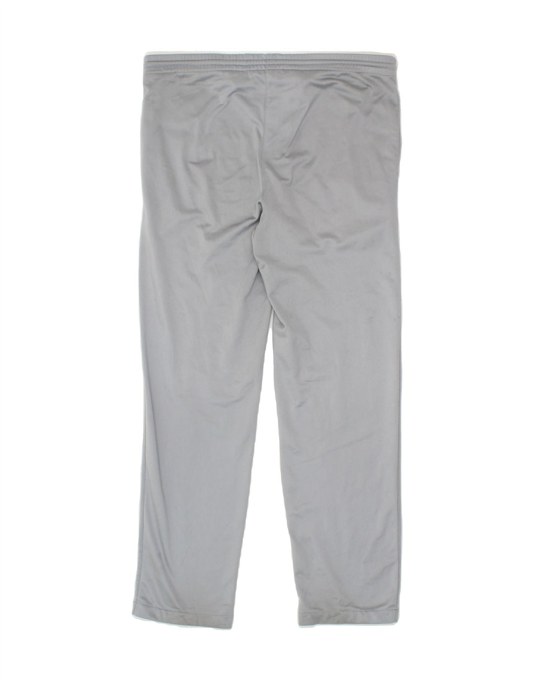 LOTTO Mens Tracksuit Trousers Small  Grey Vintage Lotto and Second-Hand Lotto from Messina Hembry 