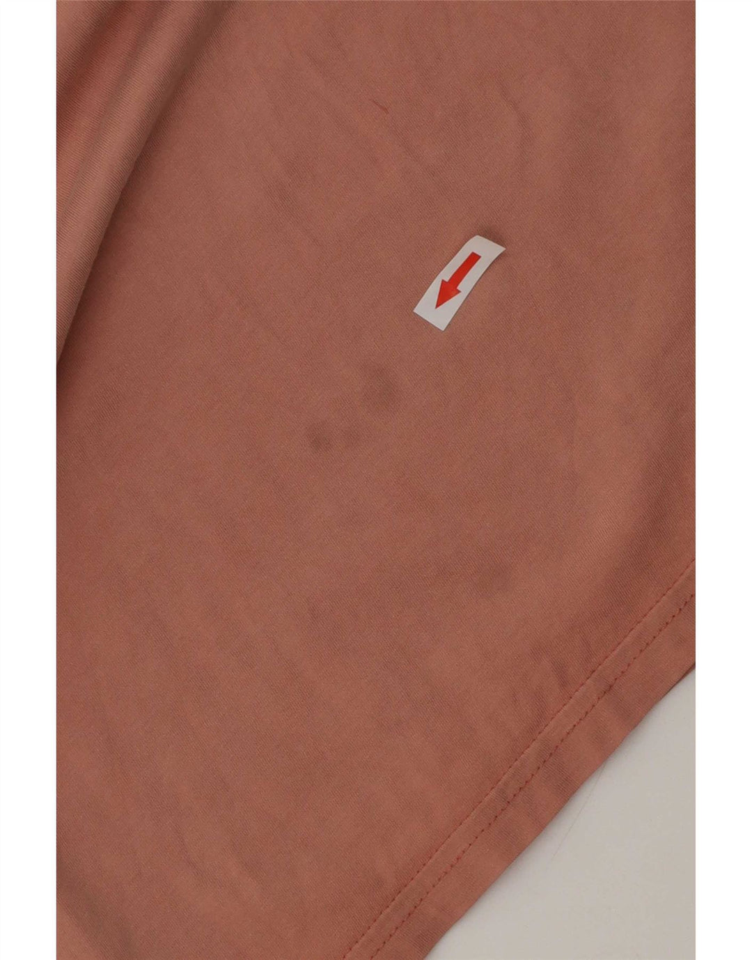 Camiseta masculina The North Face XL rosa