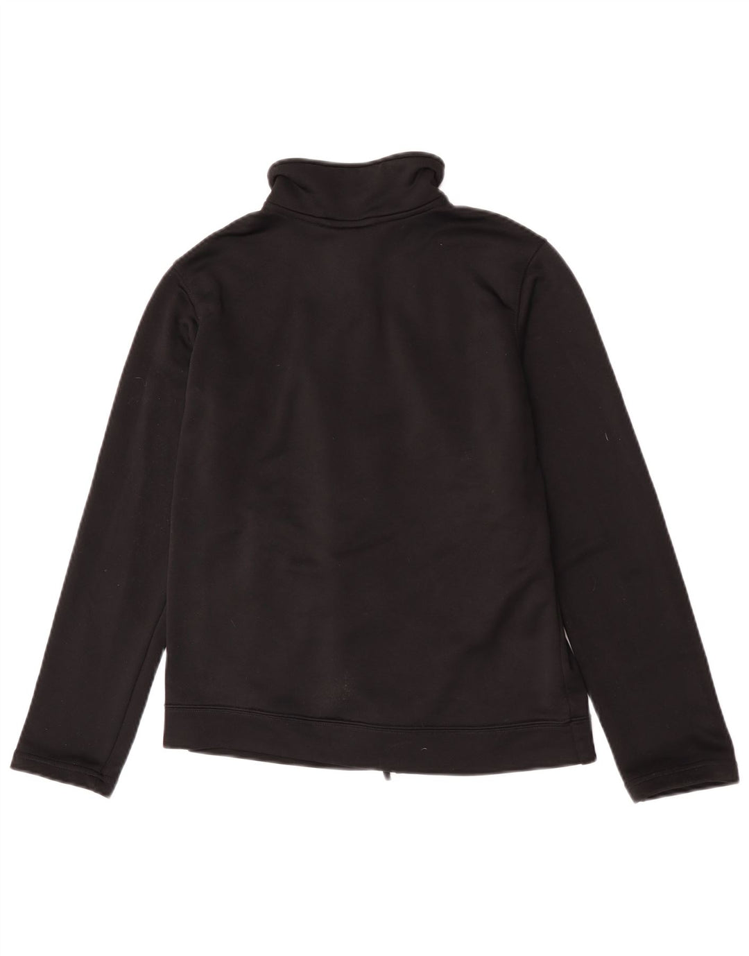 Jaqueta Nike Meninos Treino Top 13-14 Anos XL Preto