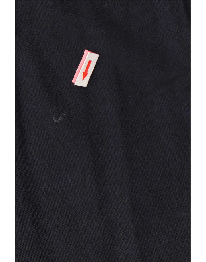 Camisa masculina Jack & Jones 2XL algodão azul marinho