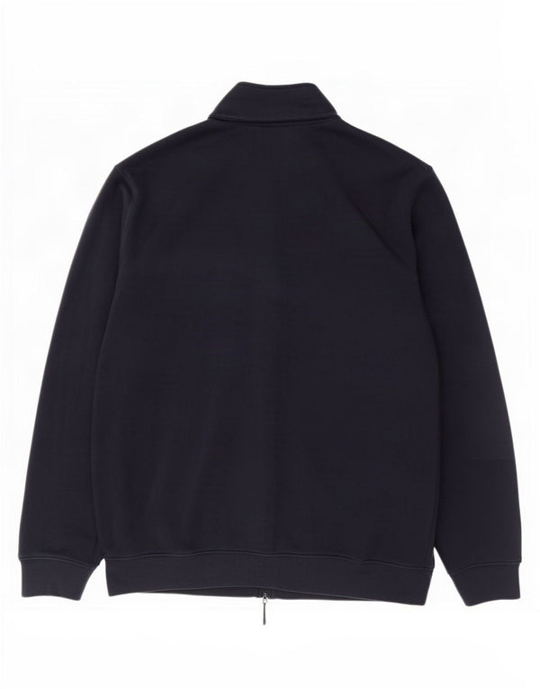 Jaqueta masculina de agasalho Champion 3XL azul marinho