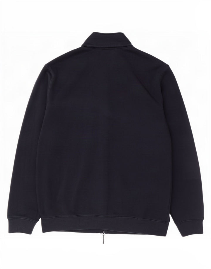 Jaqueta masculina de agasalho Champion 3XL azul marinho