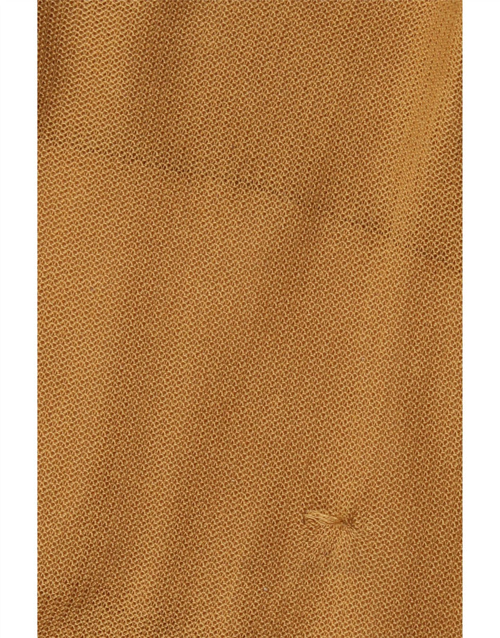 Suéter feminino MODIGLIANI com gola redonda IT 48 XL bege colorblock