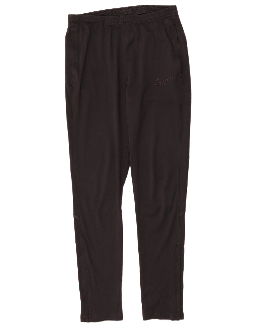 Calça Nike Masculina Dri Fit Treino Médio Preto Poliéster