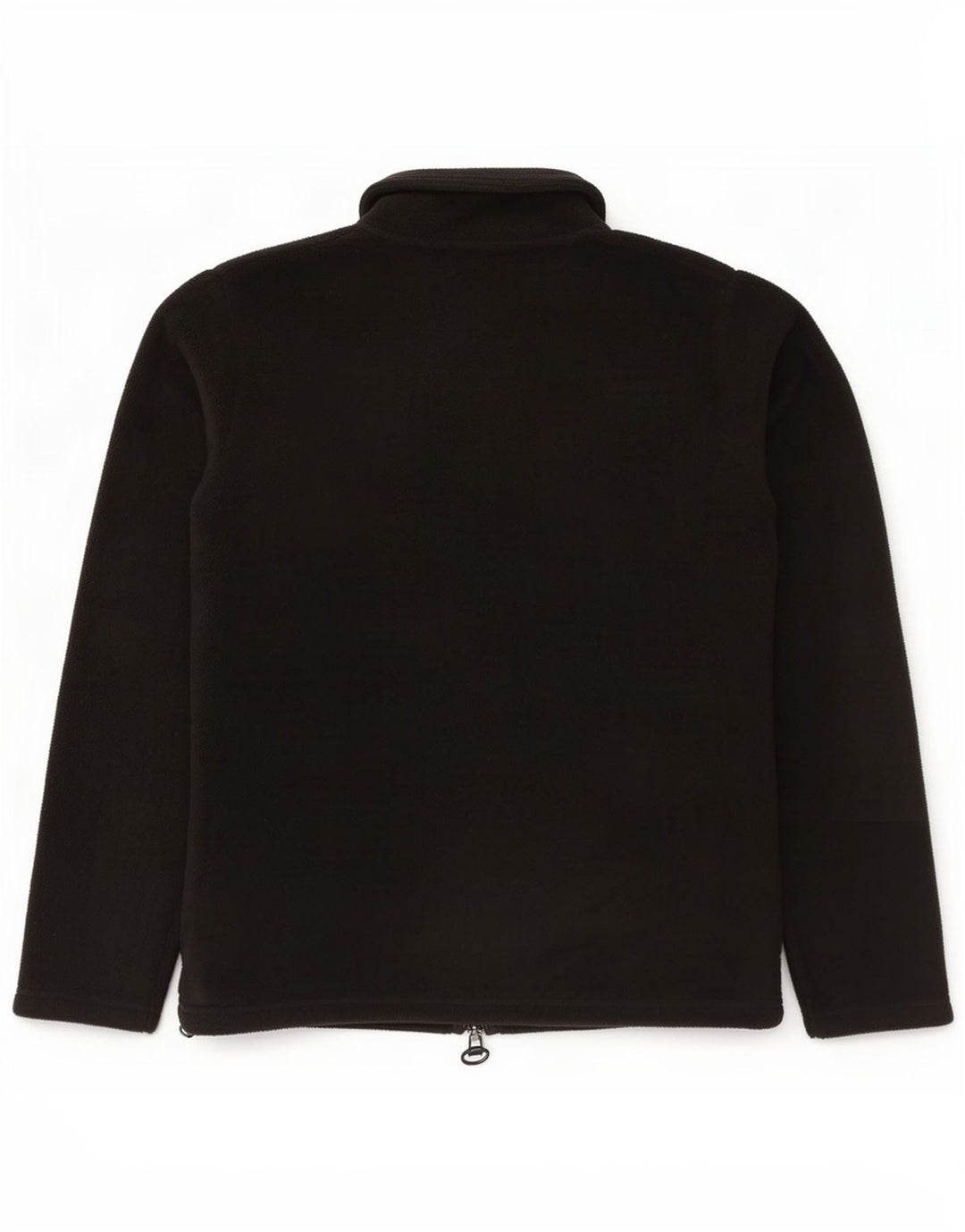 Jaqueta de lã masculina Brugi UK 44 2XL poliéster preto