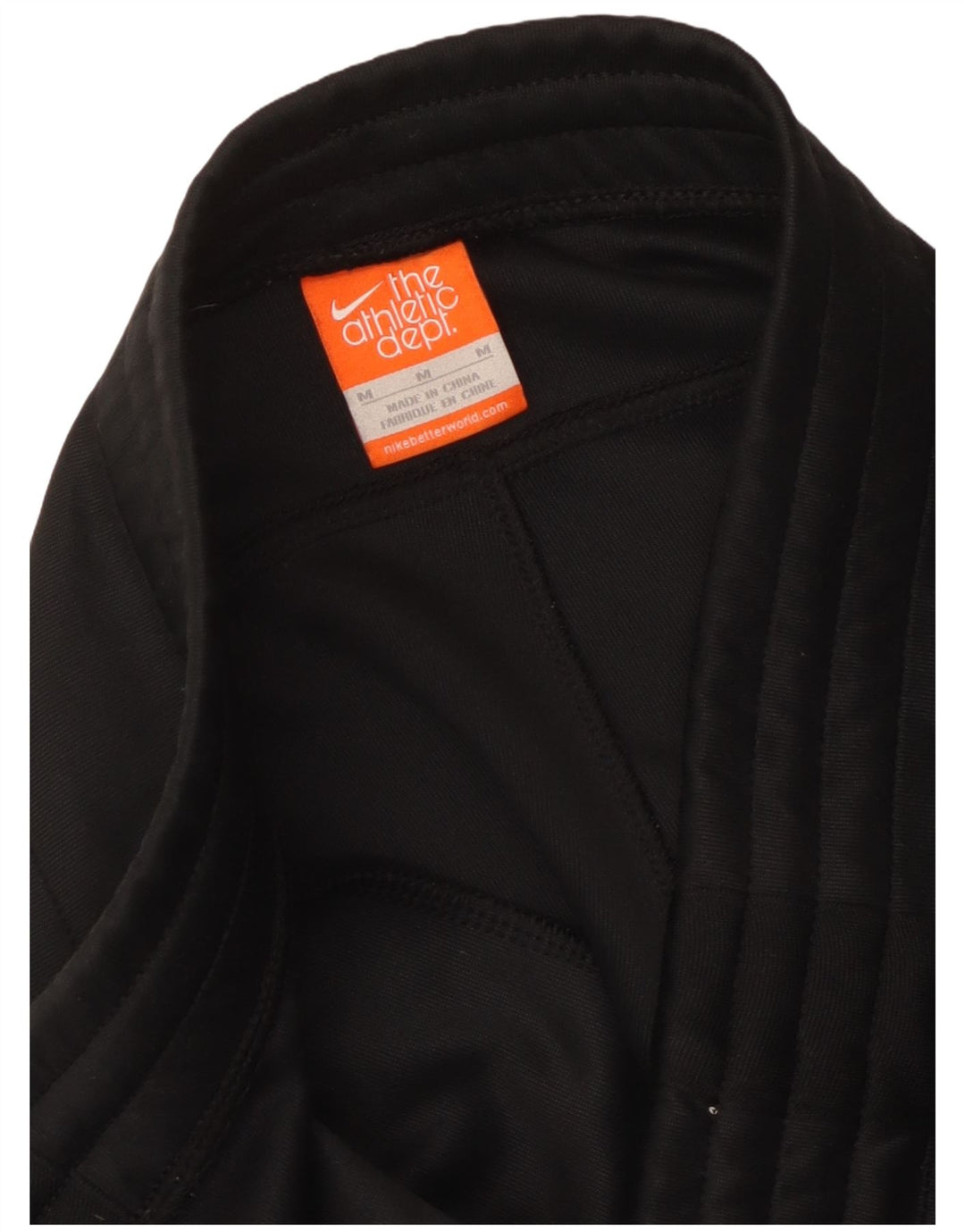 Calça Nike Masculina Treino Médio Preto