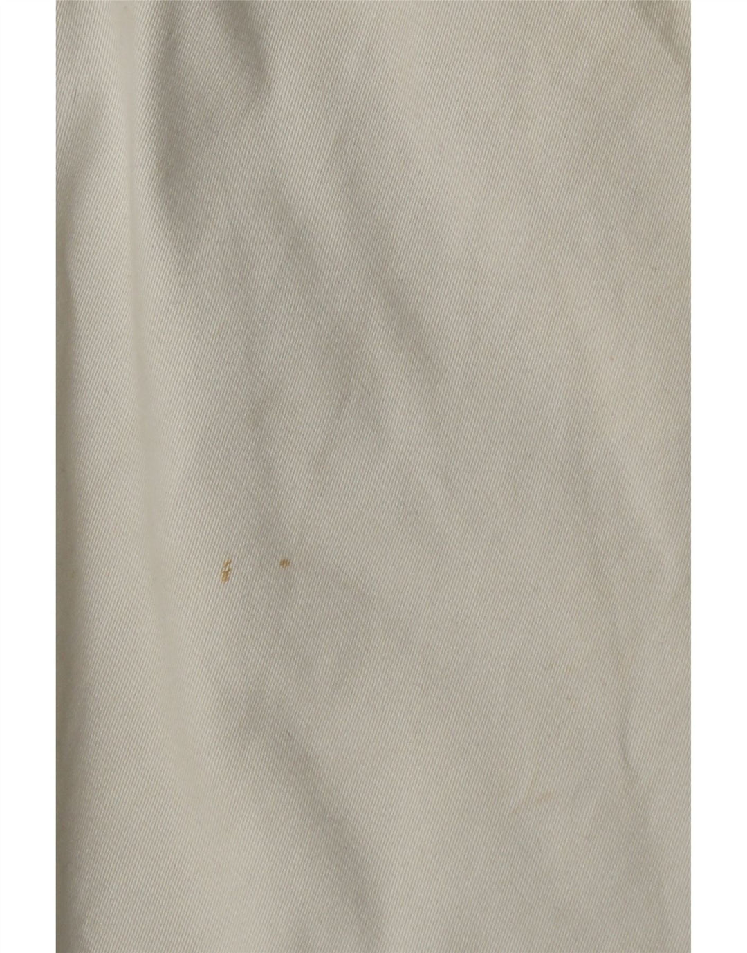 Saia evasê feminina VINTAGE pequena W26 bloco colorido branco