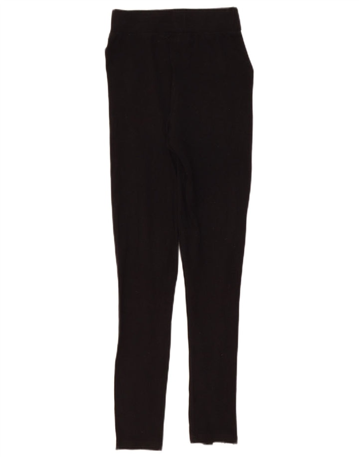 Leggings Fila Graphic Feminino UK 6 XS Preto