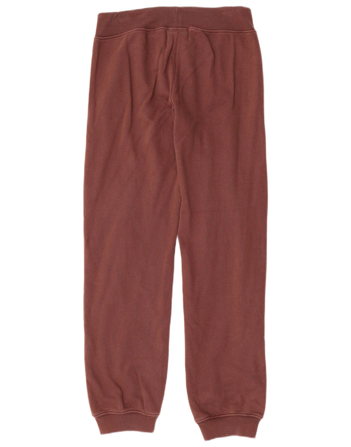 Calça esportiva Champion Heritage Classics masculina marrom médio