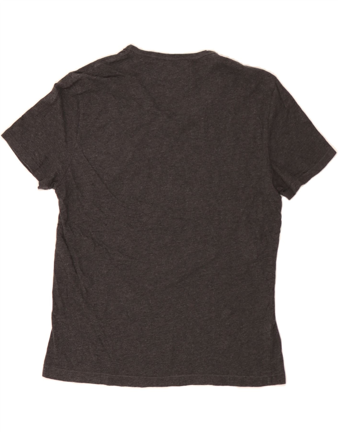 PENGUIN Mens T-Shirt Top Large Grey Vintage Penguin and Second-Hand Penguin from Messina Hembry 