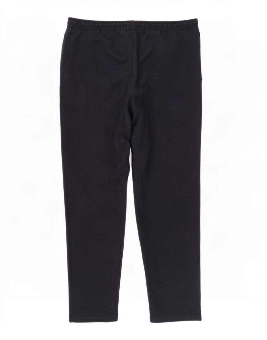 Umbro Calça de treino masculina Joggers 2XL Azul marinho Colourblock Poliéster