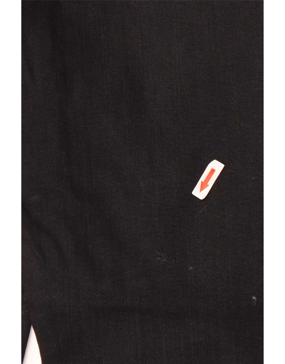 Zara Jeans Slim Feminino EU 40 Médio W30 L27 Preto
