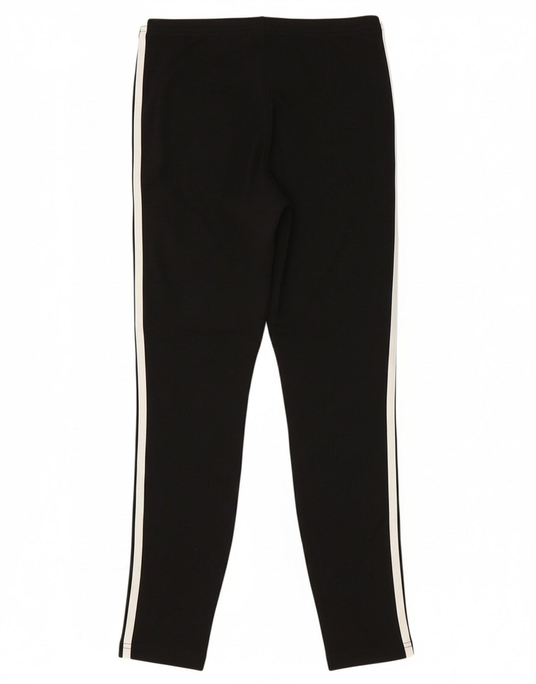 Leggings ADIDAS Meninas 11-12 Anos Preto