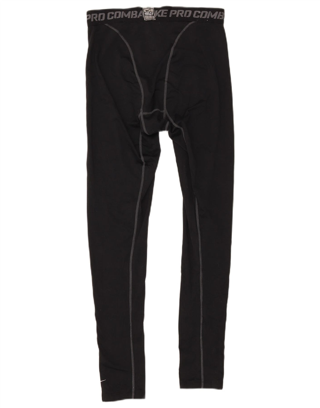 Leggings Nike Dri Fit Graphic Masculino Grande Preto
