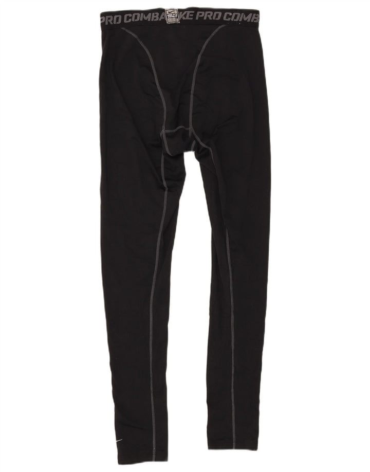 Leggings Nike Dri Fit Graphic Masculino Grande Preto