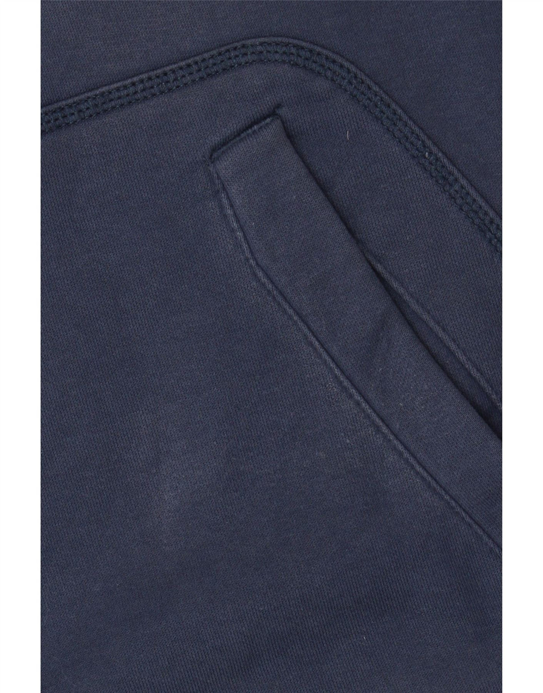 Jumper com capuz gráfico masculino Puma 2XL azul marinho