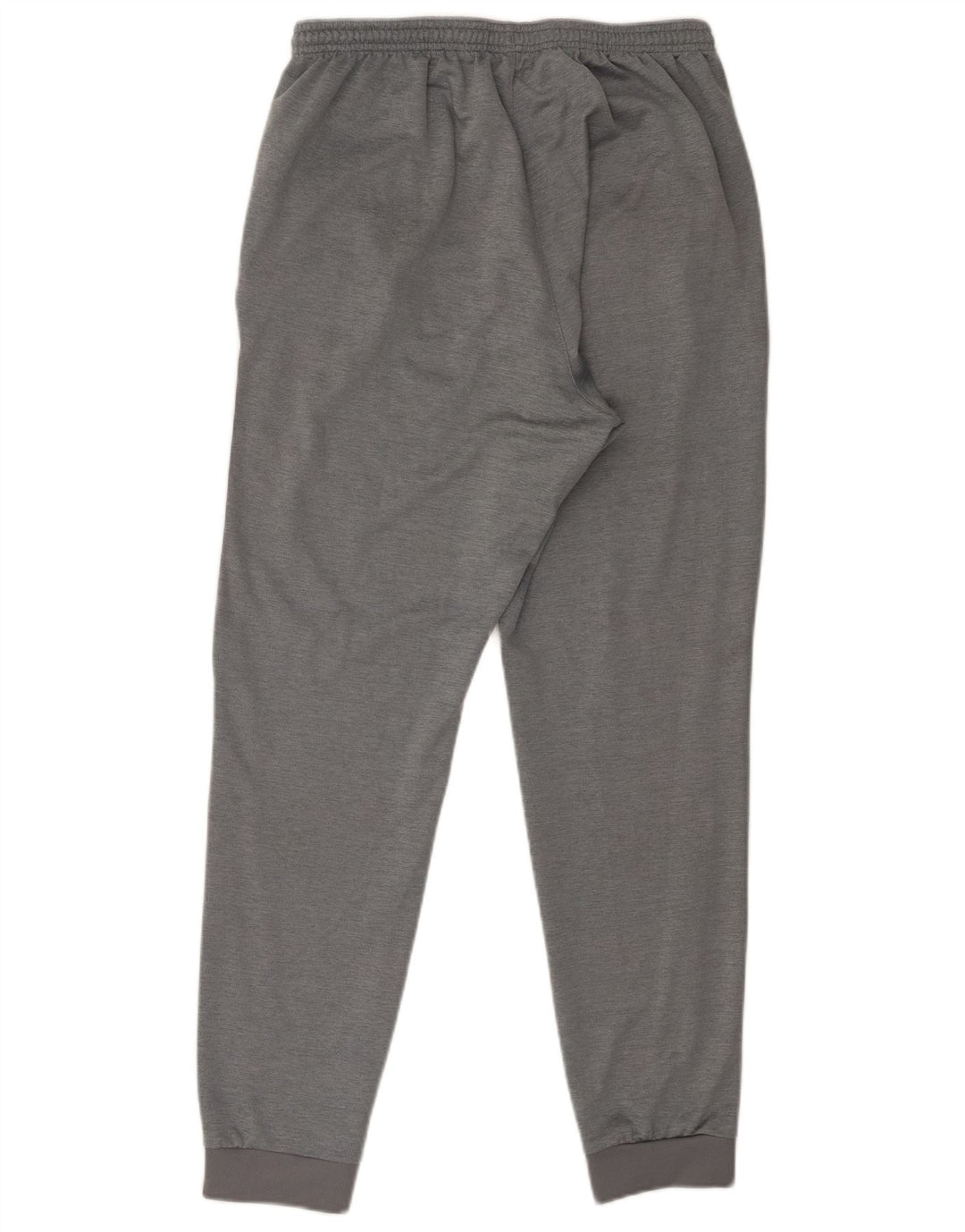 Nike Mens Dri Fit Calças de treino Joggers Medium Grey Colourblock