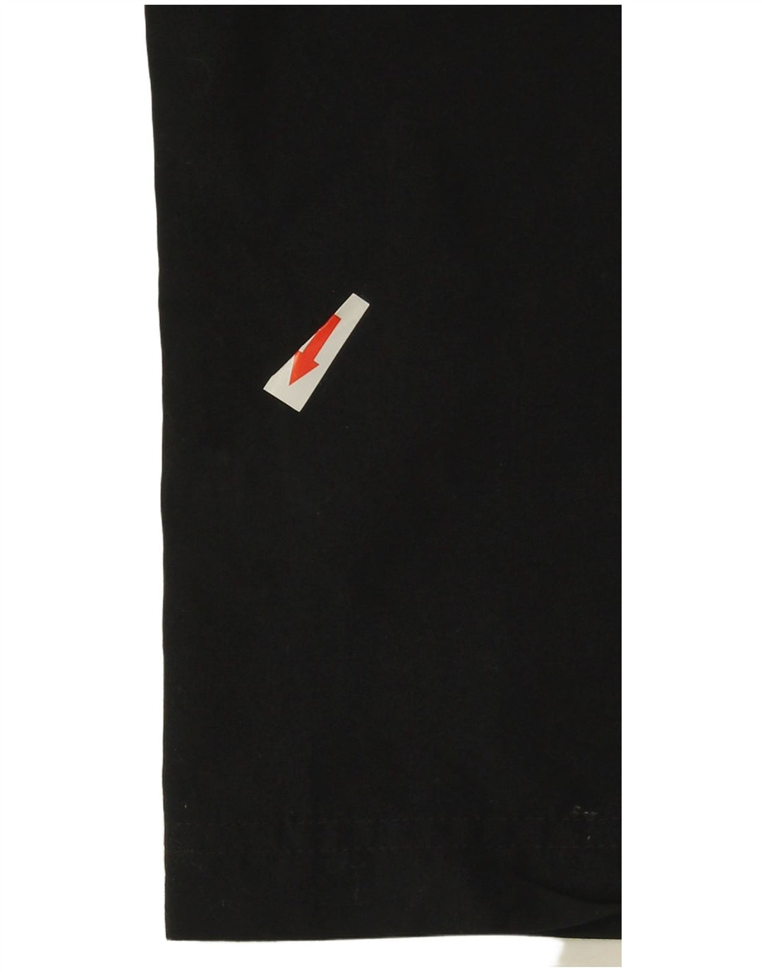 Calça Adidas Mens Treino XL Preto Poliéster