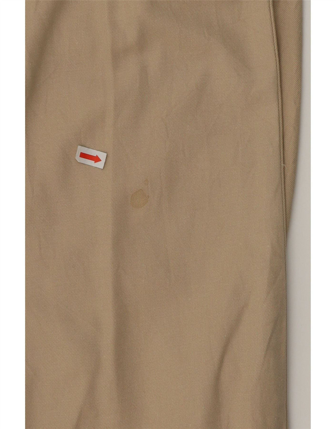 J. CREW Womens Joggers Trousers US 0 XS W26 L26  Beige Cotton Vintage J. Crew and Second-Hand J. Crew from Messina Hembry 