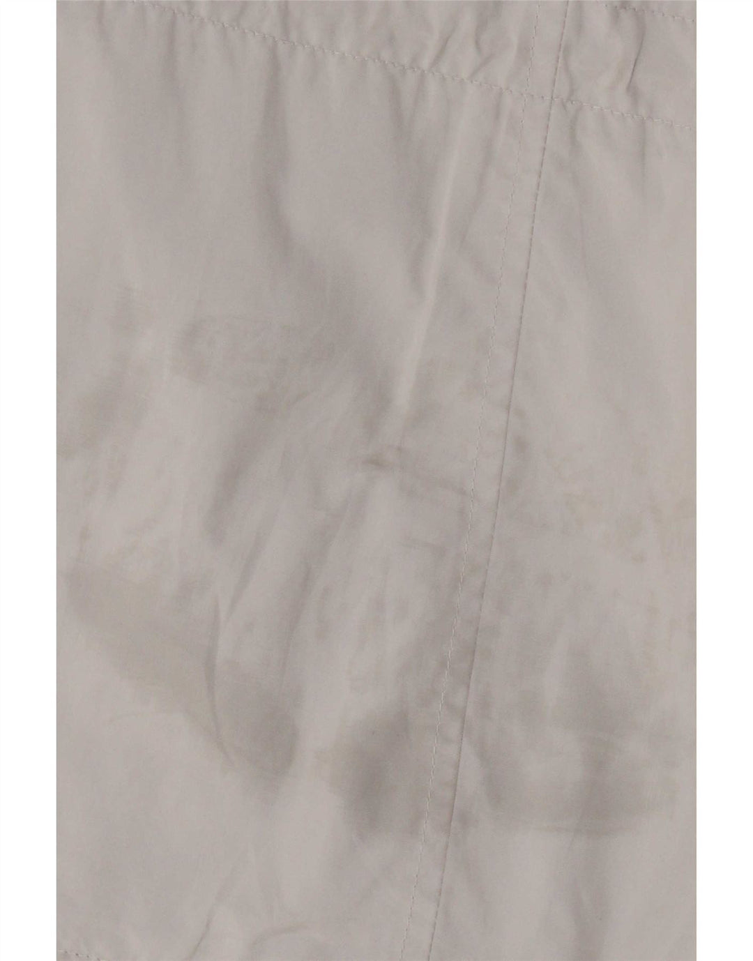 Jaqueta utilitária com capuz Geox Respira feminina UK 18 XL poliéster cinza
