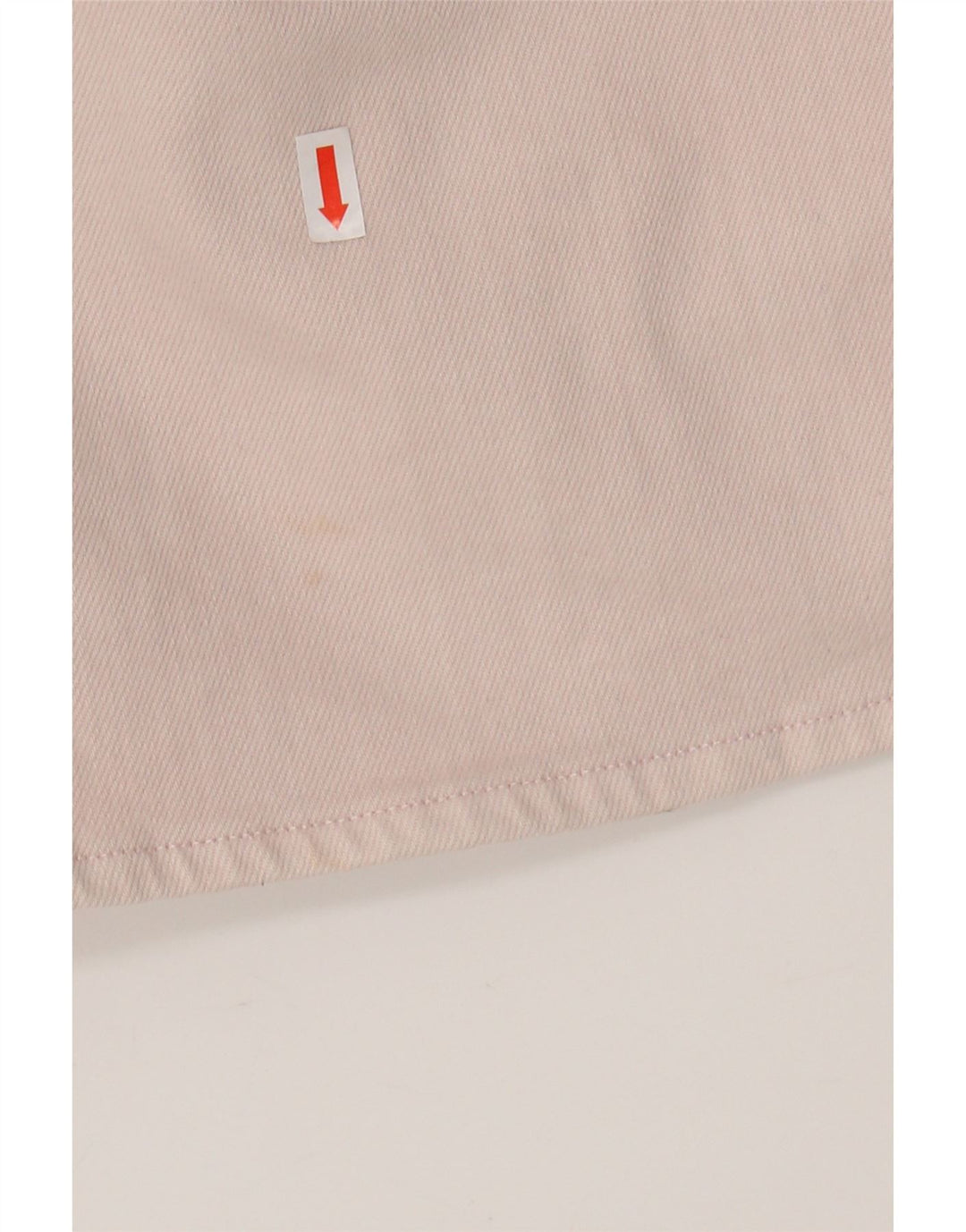 Calça jeans feminina G-STAR W30 L34 rosa