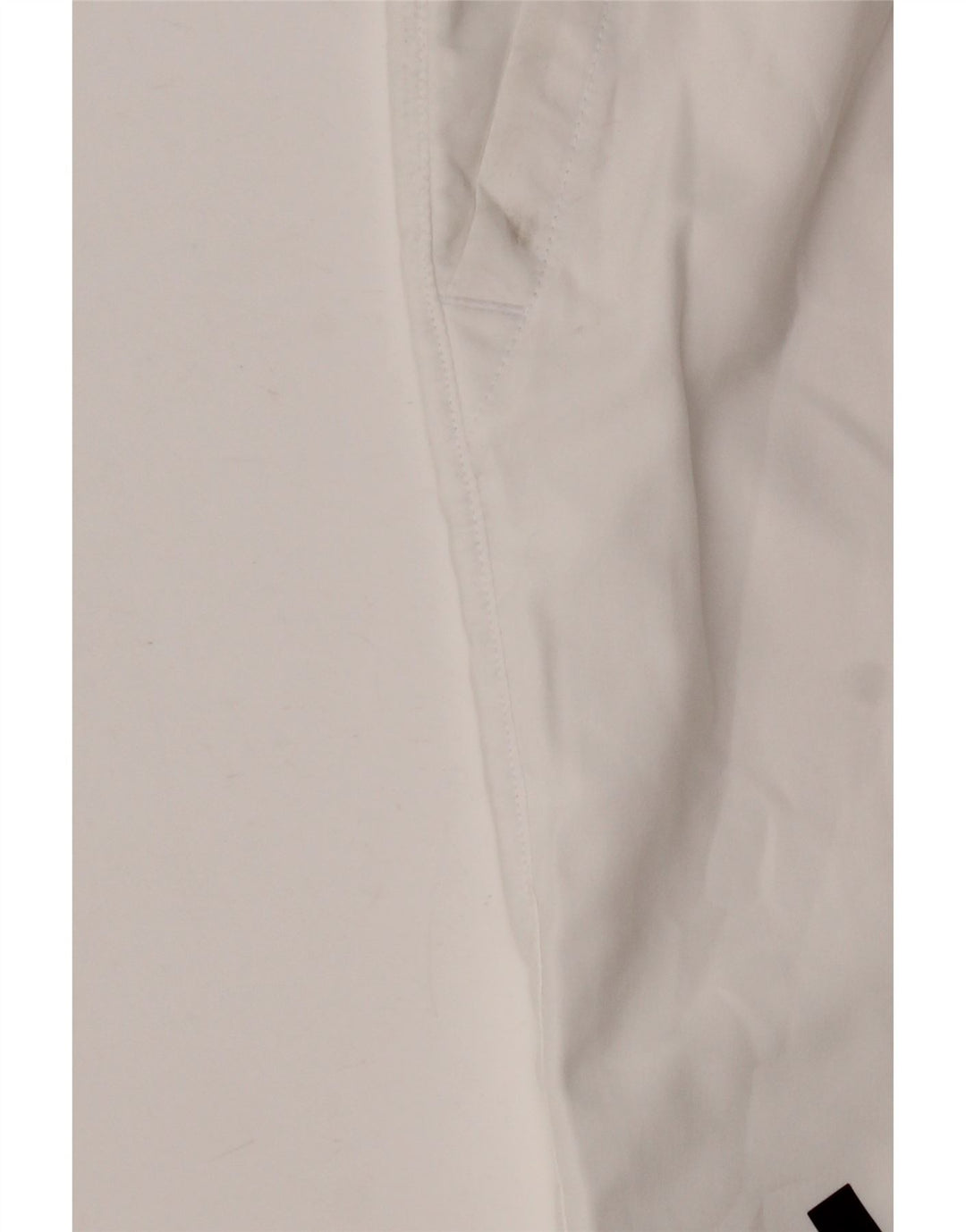 Adidas Mens Aeroready Sport Shorts Médio Branco Poliéster