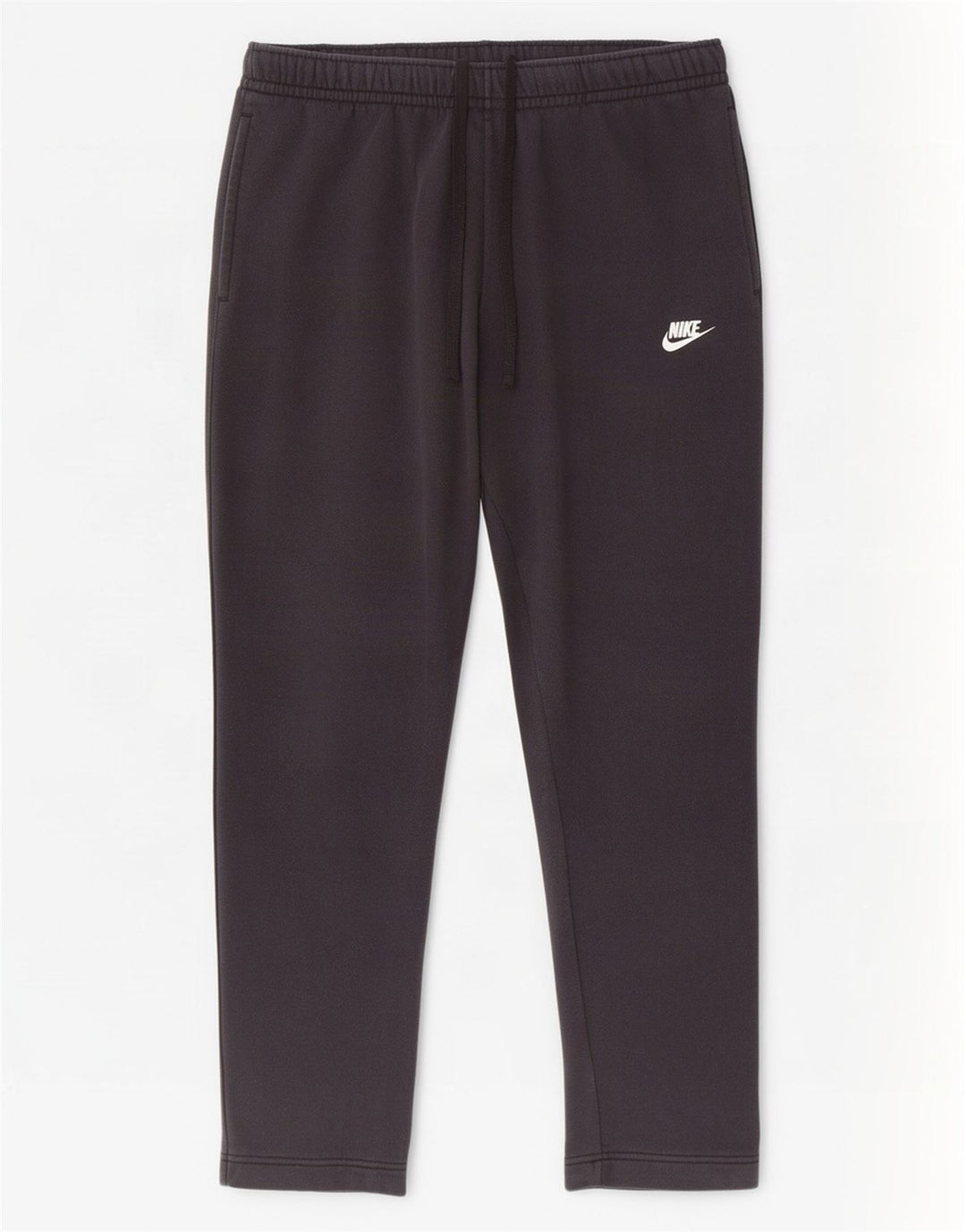 Calça de treino masculina Nike XL algodão preto