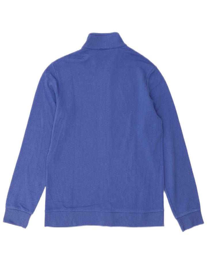 CHAMPION Meninos Jaqueta de Treino Gráfico 13-14 Anos XL Azul