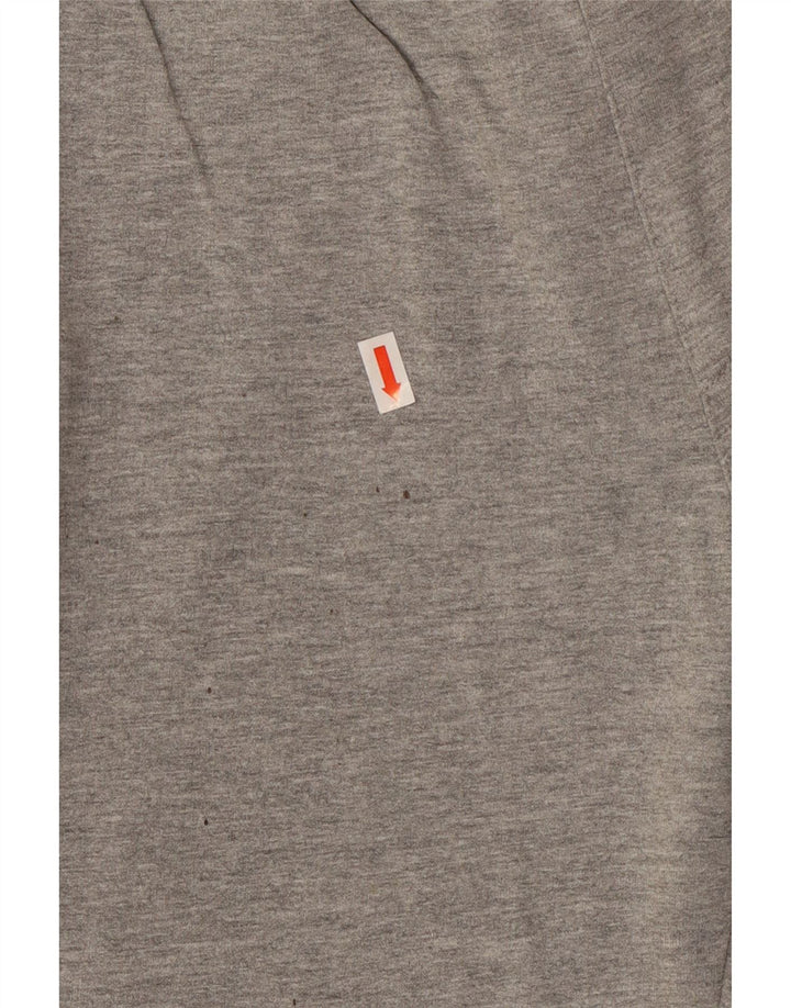 LOTTO Calça de treino feminina Joggers UK 18 XL cinza