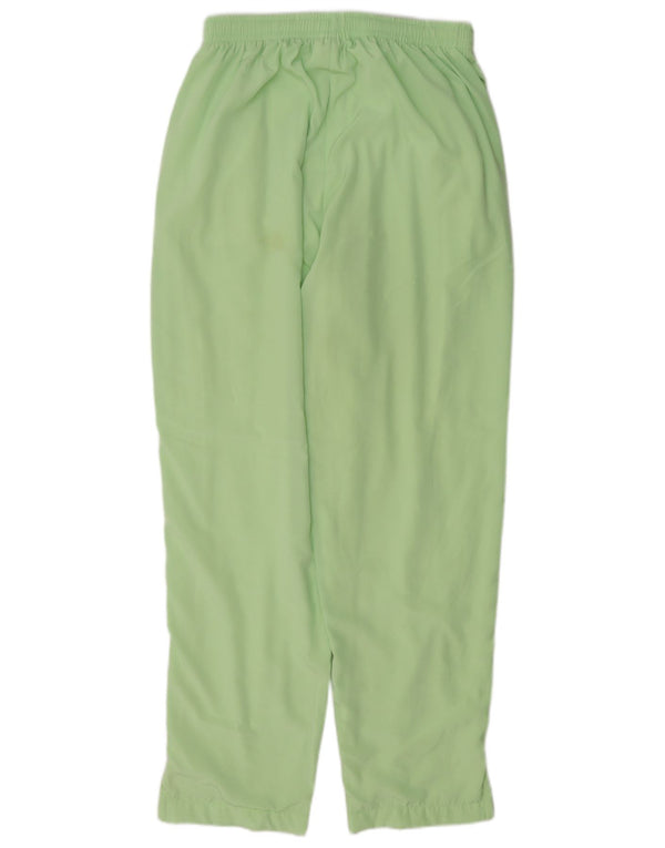 Calça de treino feminina AUSTRALIAN L'ALPINA IT 48 XL verde poliéster