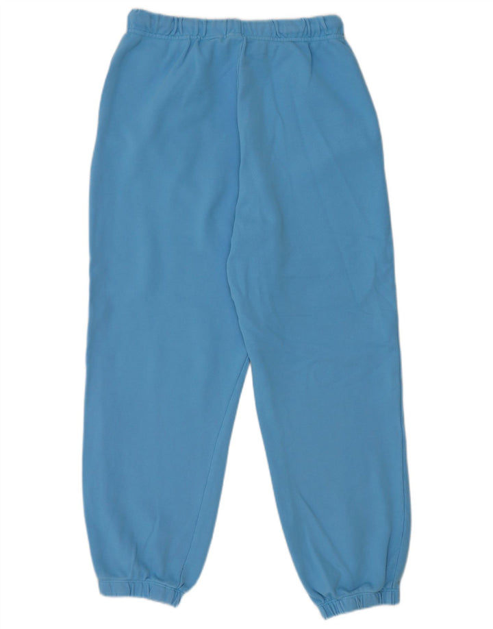 Calça de treino masculina Levi's joggers pequeno azul algodão