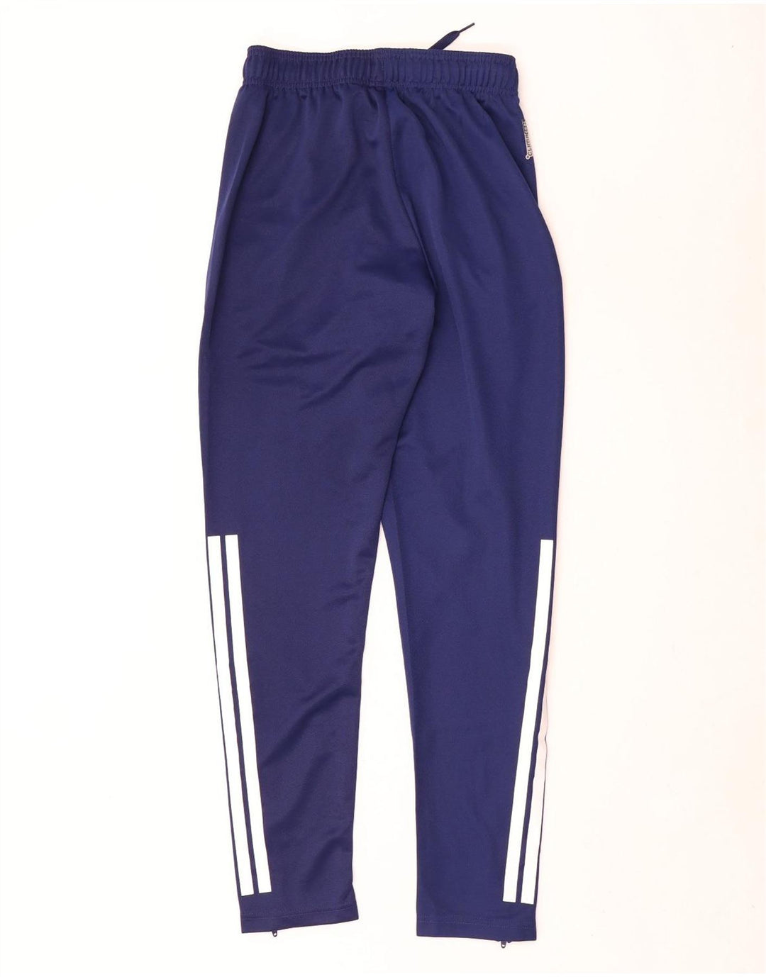 Calça Adidas Mens Treino XS Azul Marinho
