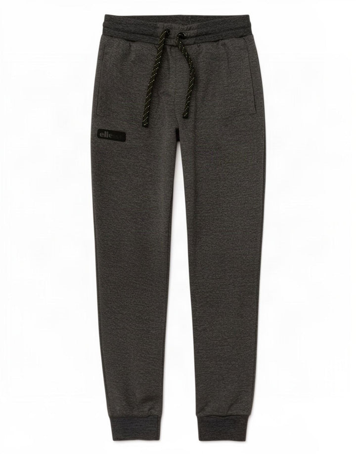 Calça de treino Ellesse Boys Joggers 13-14 anos cinza poliéster