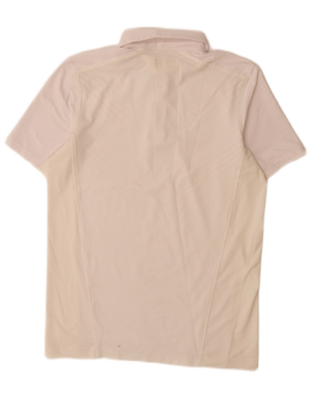 Camisa polo masculina UNDER ARMOUR médio rosa colorblock