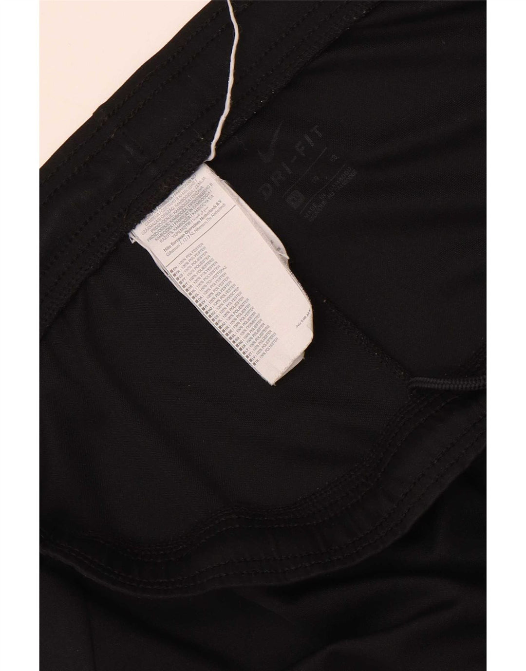 Shorts Nike Masculino Dri Fit Sport XL Preto Poliéster