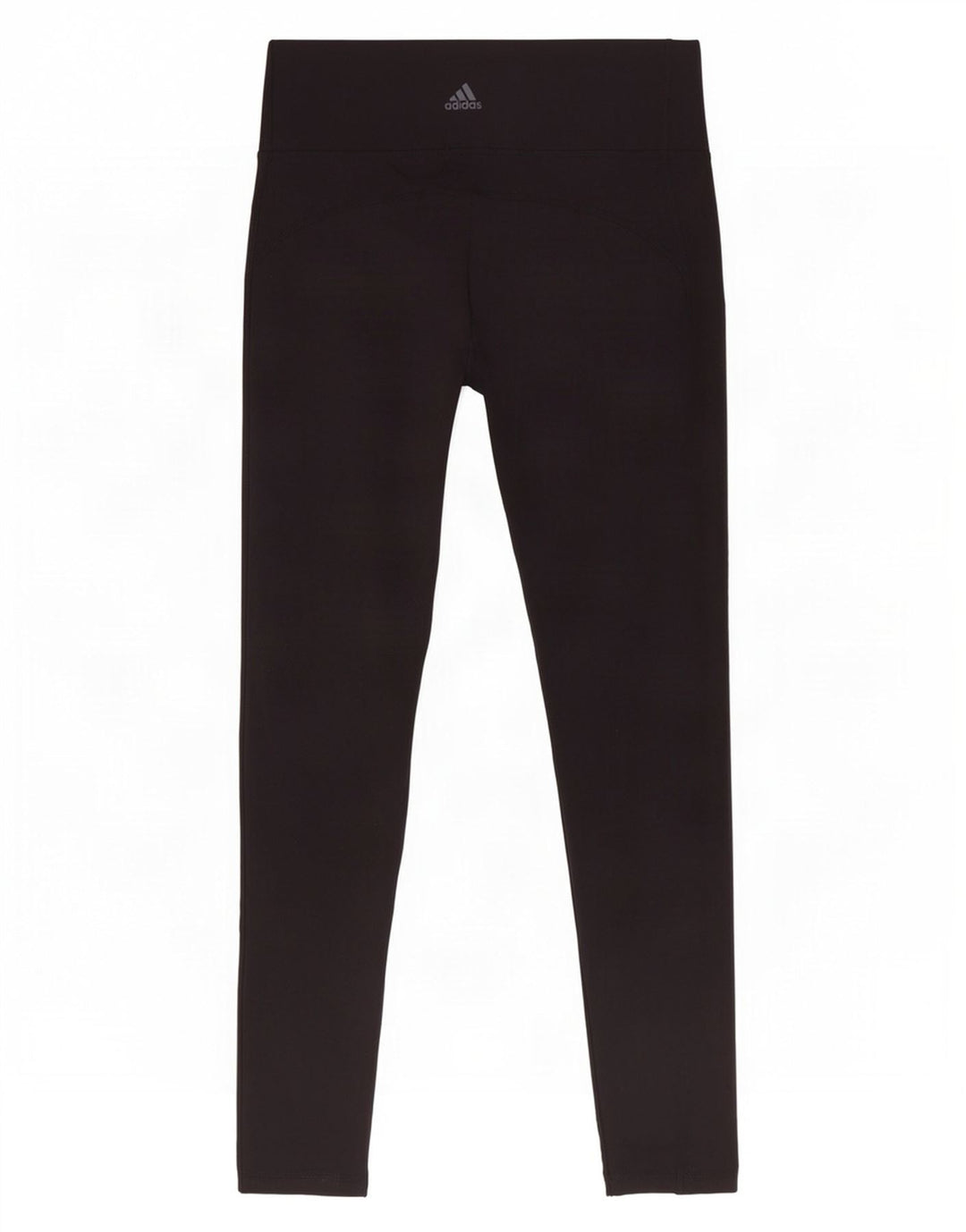 Leggings Adidas Mulher UK 16/18 Grande Preto