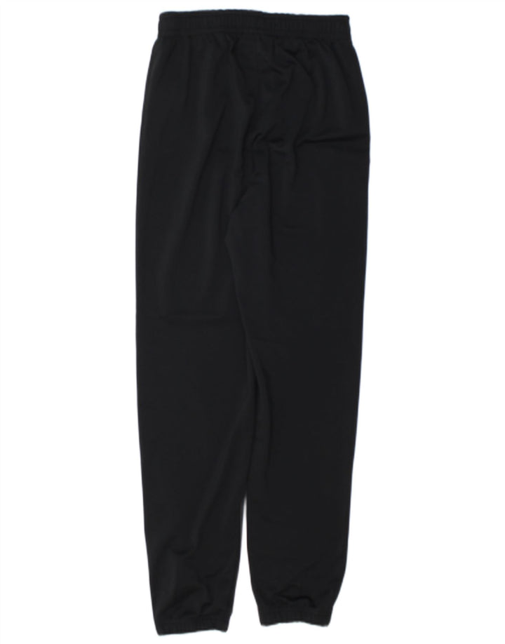 Fato de treino Nike Boys Graphic Full 13-14 anos XL preto poliéster