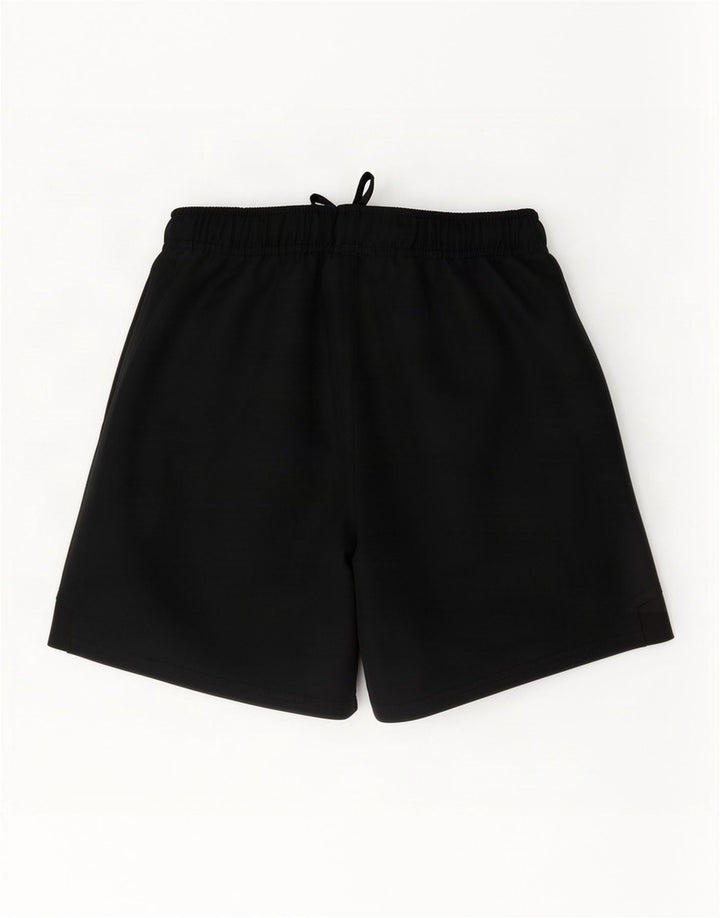 Canterbury Mens Compbell College Sport Shorts XS Poliéster Preto