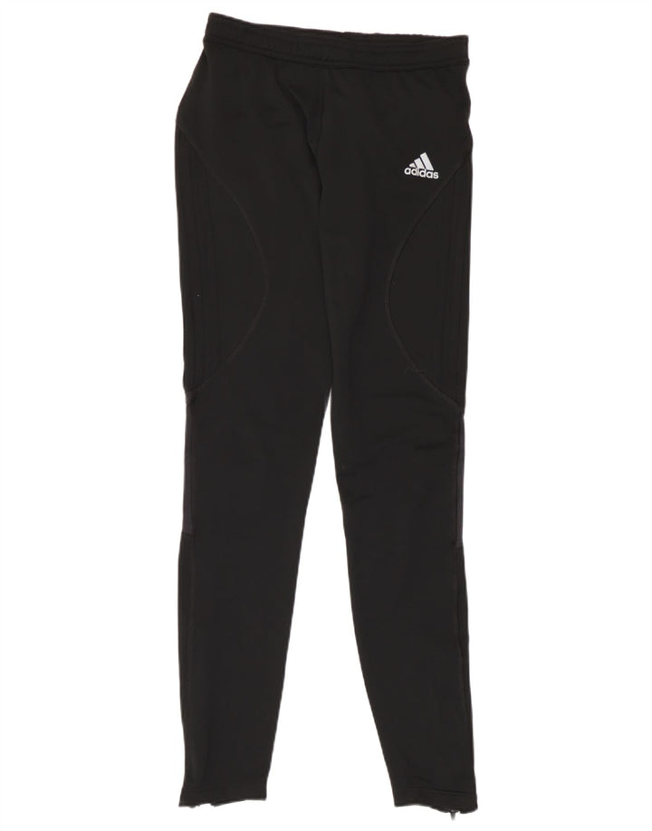 Adidas Mens Clima 365 Leggings Médio Preto Poliéster