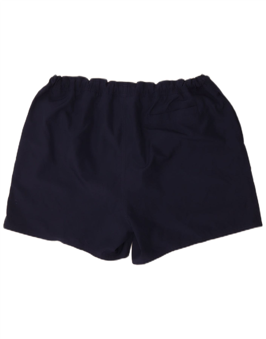 Shorts esportivos masculinos Puma 2XL azul marinho