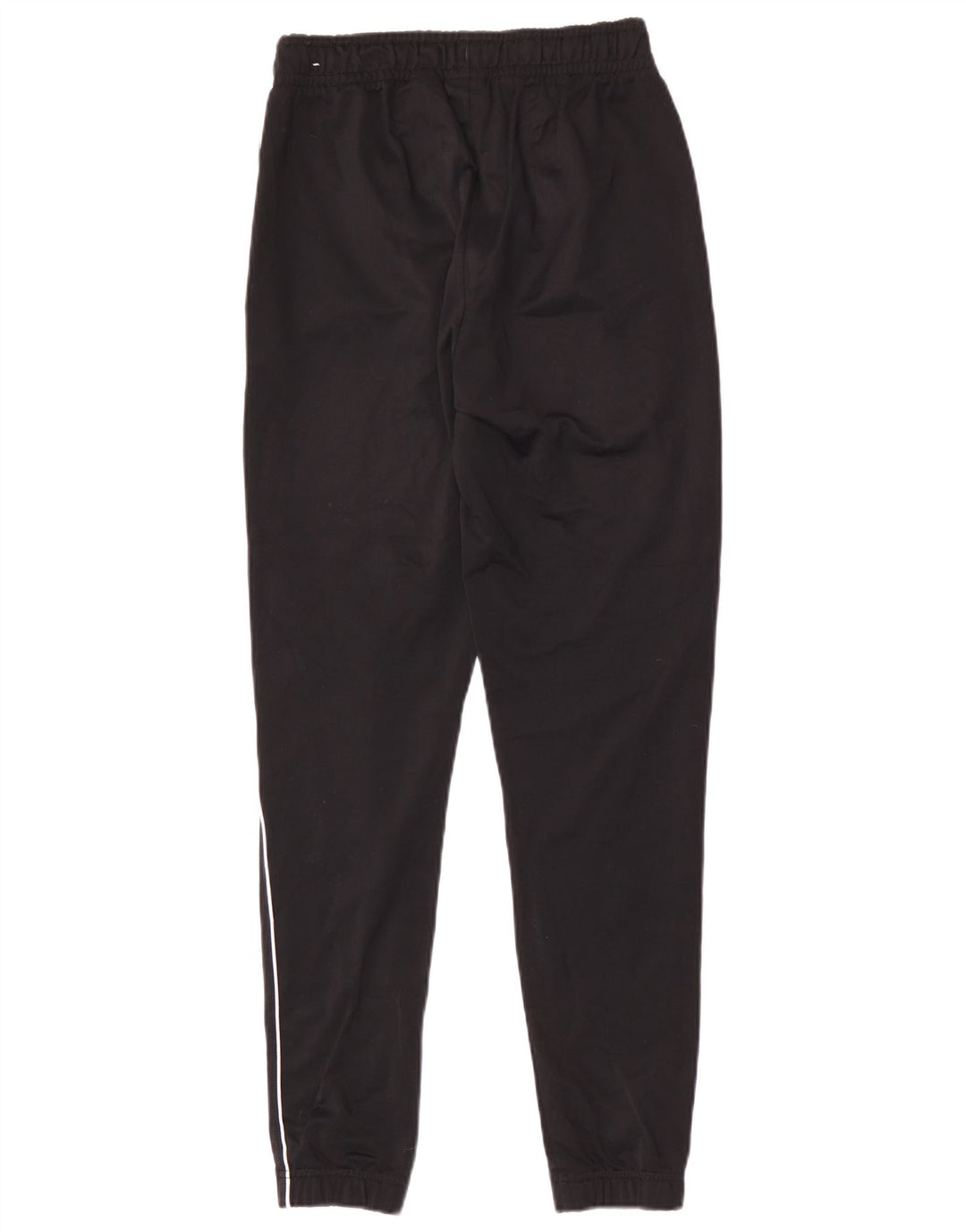 Nike Mens Treino Calças Joggers XS Poliéster Preto