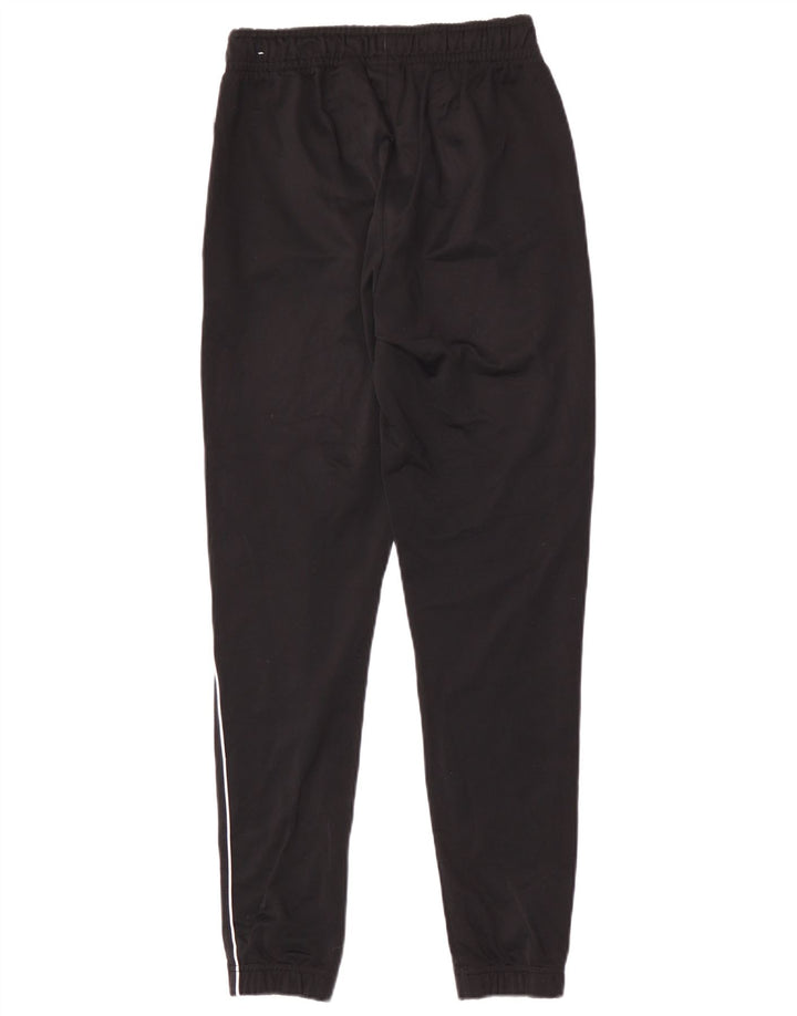 Nike Mens Treino Calças Joggers XS Poliéster Preto