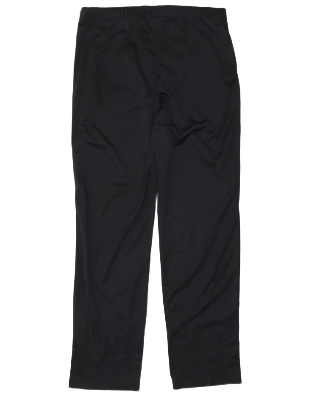 Calça de treino masculina Lotto IT 52 XL azul marinho poliéster esportivo