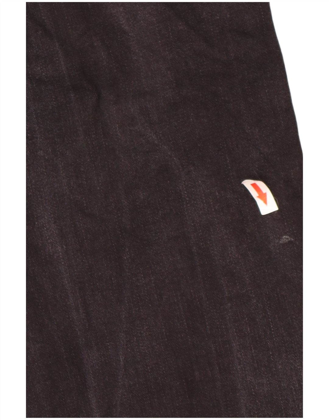 Calça jeans feminina Midge Bootcut G-Star W31 L32 algodão preto