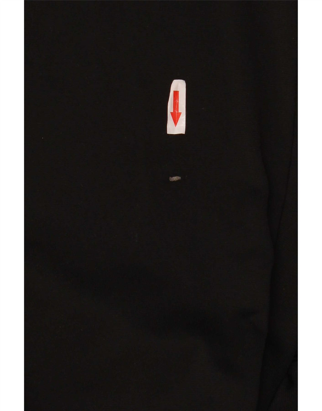 Adidas Mens Treino Calças Joggers XL Preto Poliéster