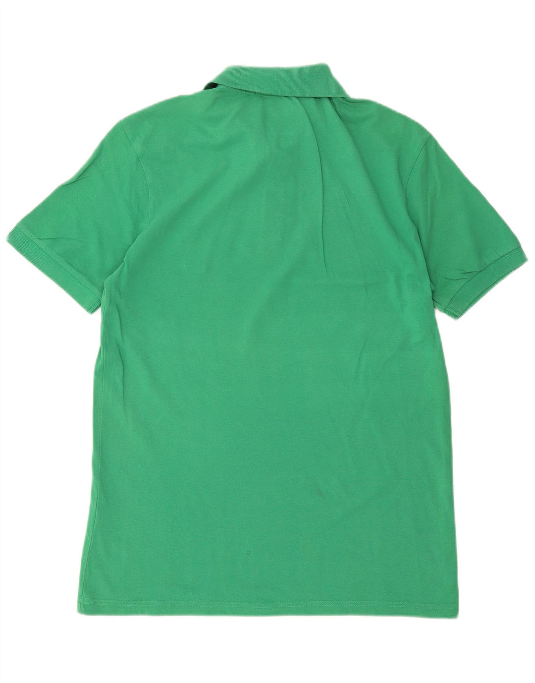 Camisa polo masculina Kappa XL algodão verde