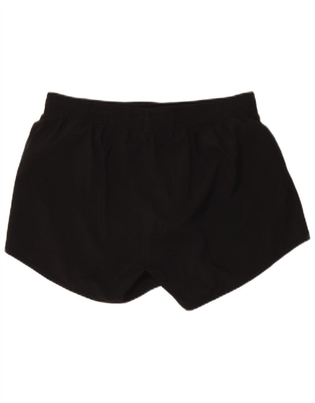 Shorts esportivos femininos Puma UK 18 XL preto poliéster