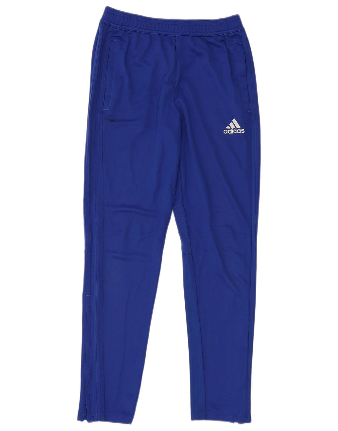 Calças de treino ADIDAS Menino 13-14 Anos Azul Poliéster