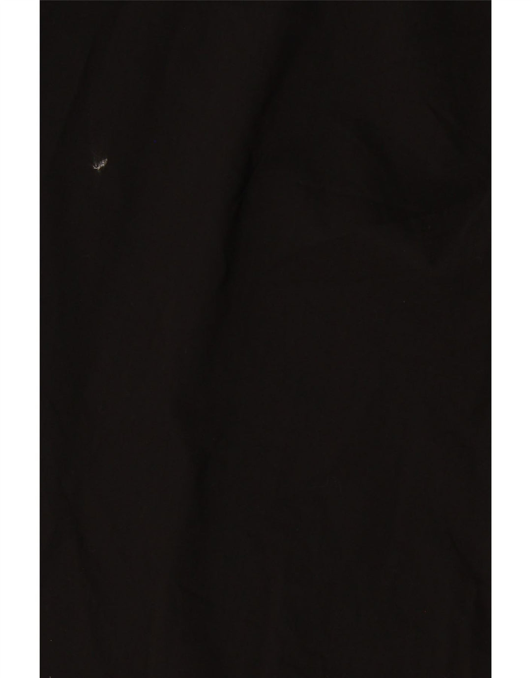 Camisa masculina Punk Rave XL poliéster preto
