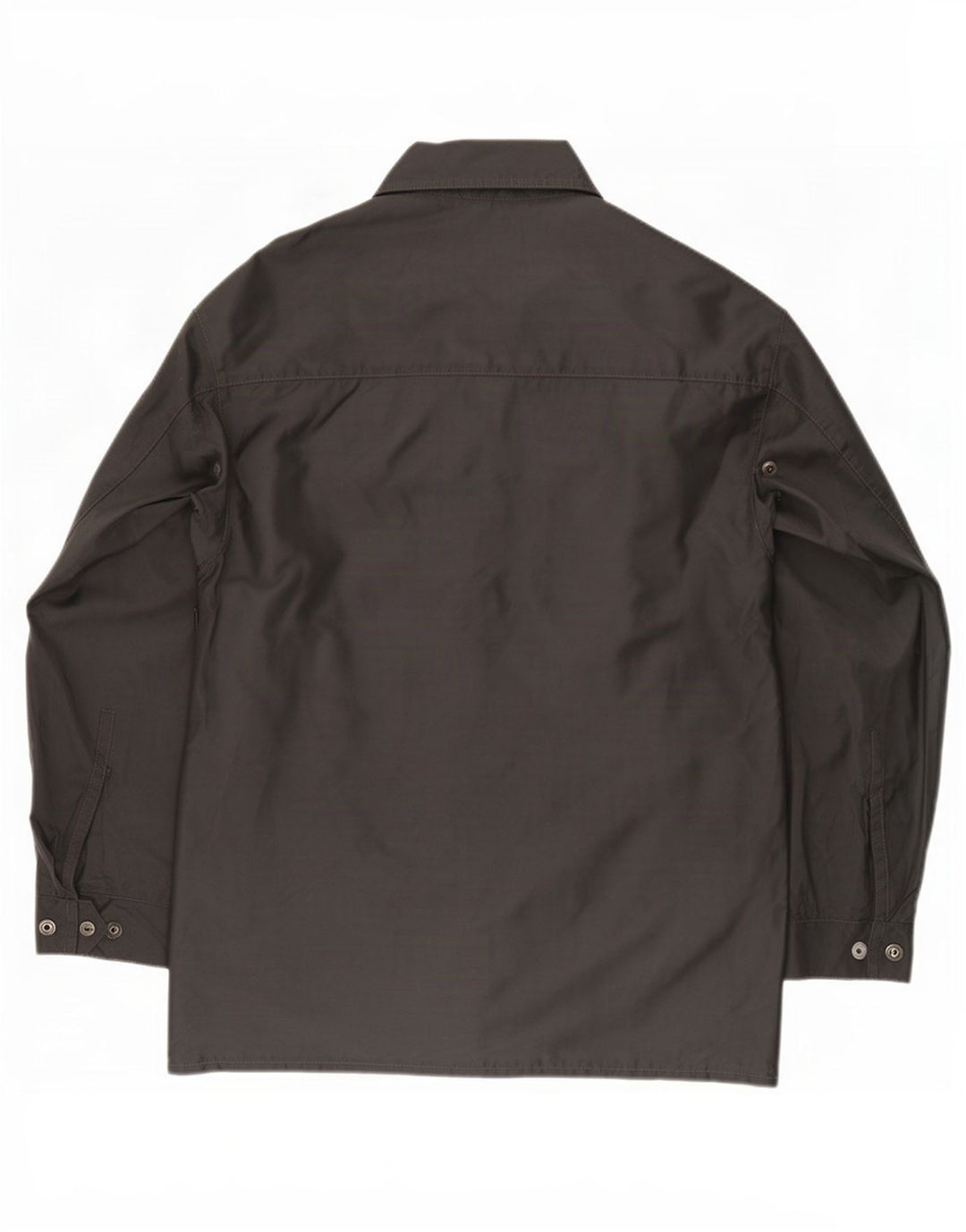 Belstaff Mens Racer Jacket UK 38 Médio Preto Nylon